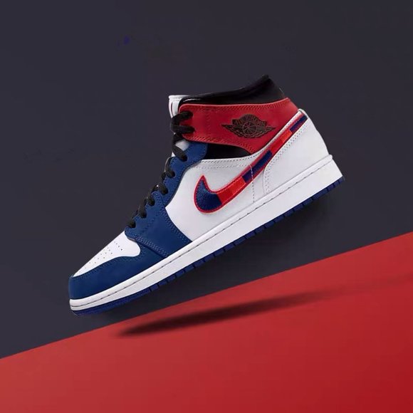 Air Jordan 1 AJ1 main image 3